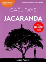 Jacaranda - Gaël Faye
