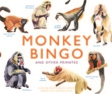 Monkey Bingo : And Other Primates - Marcel George