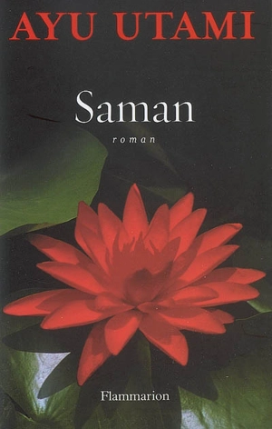 Saman - Ayu Utami