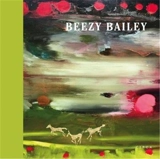 Beezy Bailey - Richard Cork