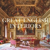 Great English Interiors (new ed) - David Mlinaric