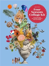 Four Seasons Collage Kit - Maria Rivans