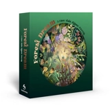Forest Dream A Flow State Jigsaw Puzzle - Svensson, Elin