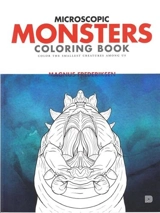 Microscopic Monsters - Frederiksen, Magnus