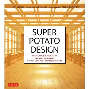 Super Potato Design - Andreas Marks