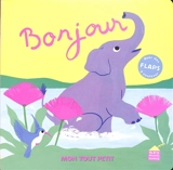 Bonjour - Clémence Pollet