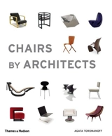 Chairs by Architects - Agata Toromanoff