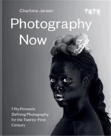 Photography Now - Charlotte Jansen