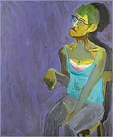 Awkward Beauty The Art of Lucy Jones - Charlotte Jansen