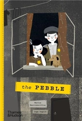 The Pebble - Inga Dagilé
