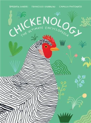 Chickenology - Barbara Sandri