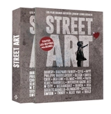Street art : les plus grands artistes livrent leurs secrets, toutes les oeuvres majeures : Banksy, Shepard Fairey, C215... - Alessandra Mattanza