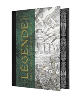 Légende - David Gemmell