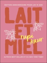 Lait et miel - Rupi Kaur