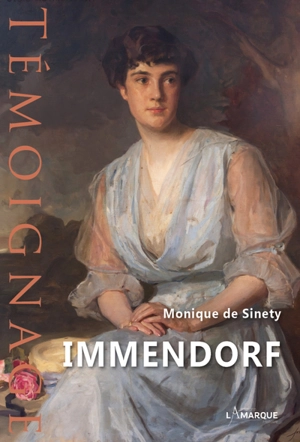 Immendorf - Monique de Sinety