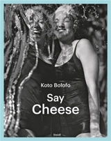 Koto Bolofo Say Cheese - Koto Bolofo