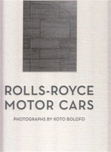 Koto Bolofo Rolls Royce - Koto Bolofo