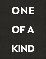 Donald Graham One of a Kind - Donald Graham