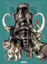 Mastodontes - Baptiste Massa