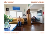 Contes et légendes - Joël Pommerat