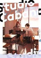 Studio Cabana. Vol. 4 - Agri Uma