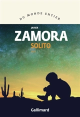Solito : récit - Javier Zamora