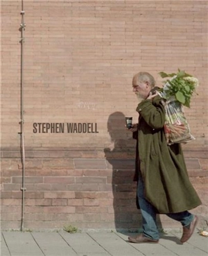 Stephen Waddell - Helga Pakasaar