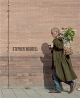 Stephen Waddell - Helga Pakasaar
