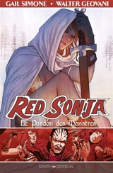 Red Sonja. Vol. 3. Le pardon des monstres - Gail Simone