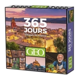 Villages de France : 365 jours - Géo (périodique)