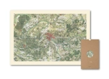 Autour de Paris. Surroundings of Paris - Guillaume Coutans