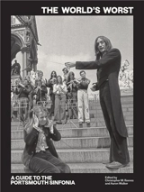 The World´s Worst - Chris Reeves