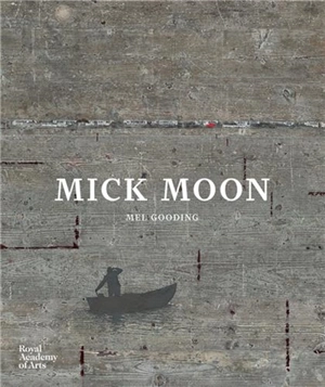 Mick Moon - Mel Gooding