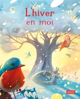 L'hiver en moi - Chiara Ravizza