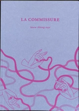 La commissure - Laura Thiong-Toye