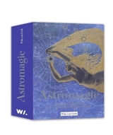 Astromagie : 100 cartes détachables pour enchanter votre année astrale - Pola Von Grût