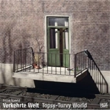 Frank Kunert Topsy-Turvy World - Frank Kunert