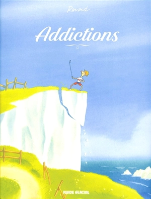 Addictions - François Ravard