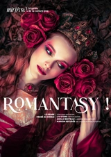 Romantasy ! : le genre passé au crible - Juliette Candau