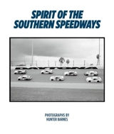 Hunter Barnes Spirit of the Southern Speedways - Hunter Barnes