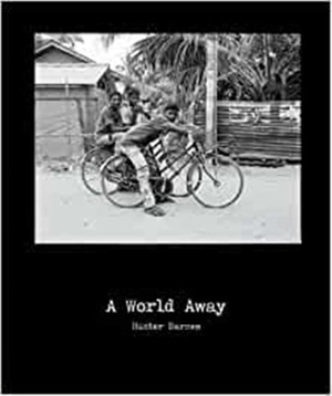 Hunter Barnes A World Away - Hunter Barnes