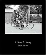 Hunter Barnes A World Away - Hunter Barnes