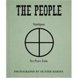 Hunter Barnes The People - Hunter Barnes