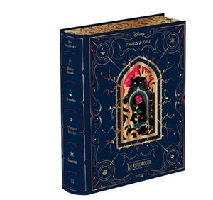 Le grimoire : twisted tale - Liz Braswell