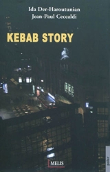 Kebab story - Jean-Paul Ceccaldi