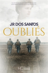Oubliés - José Rodrigues dos Santos