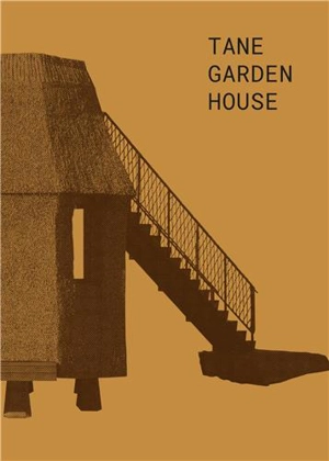 Tane Garden House - Rolf Fehlbaum