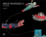 Space Fantasies 1:1 - Rolf Fehlbaum