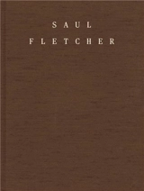 Saul Fletcher - Saul Fletcher
