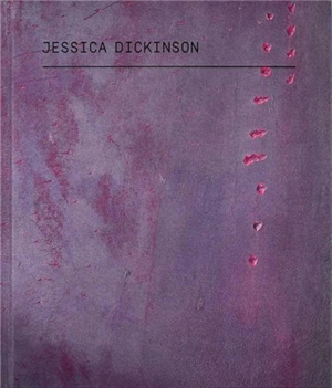 Jessica Dickinson : Under Press With - Jessica Dickinson